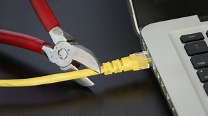 Should I Share Internet Service With My Neighbor?