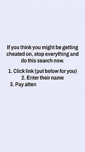 That "little lie" could be hiding something bigger. Discover the facts with TruthFinder before it's too late. | TruthFinder People Search