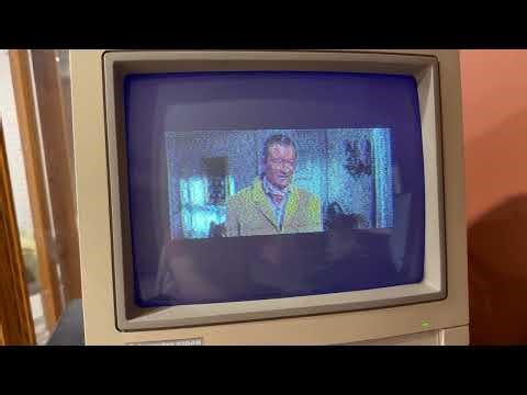 CoCo 3 Movie player