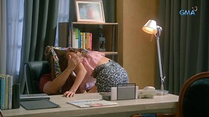 #LoveYouTwo: Aray naman po! Ang sakit-sakit! Kaya pa, Raffy? Watch more #highlight videos: www.gmanetwork.com/LoveYouTwo | GMA Drama