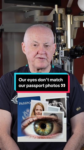 Understanding Eye Color Variability in Photos