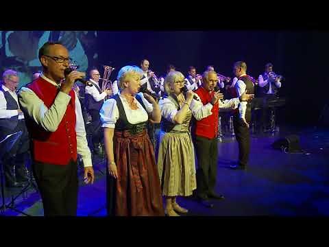 Bohmische Festzelt Hits