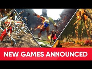 34 New Games Nintendo Switch 2020 ANNOUNCED Release Week 1 October Reveals | Nintendo Direct News