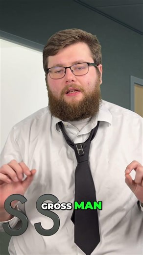 The half human half monkey has a difficult life