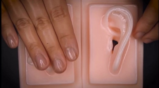 ASMR 地球上で最も眠れる奇跡の音💤 ワセリンの耳マッサージ（字幕あり、睡眠誘導、No Talking）#earth #sound #asmr #Vaseline #massage #asmrmassage #asmrvideo #asmrtiktoks #asmrvideos #音フェチ