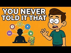 How Recommendation Algorithms Actually Work