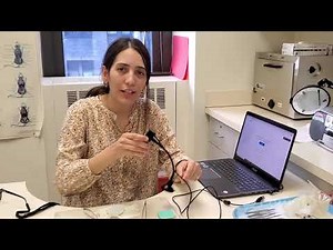 1b. Pluggable microscope set up video