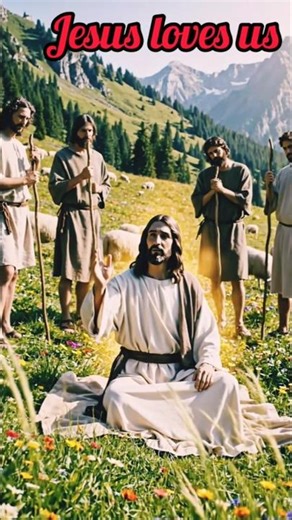 Jesus always love's us # shorts # usa # shorts usa # #jesus # utube shorts usa # spiritual # America