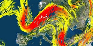 Jetstream: So beeinflusst er unser Wetter | wetter.com