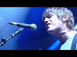Arctic Monkeys - From the Ritz to the Rubble @ Glastonbury 2007 - HD 1080p