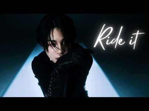 Ride it by Jay Sean| Jimin's FMV by jimin_twilight| Jimin FMV