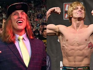 Matt Riddle blasts WWE after losing streak on TV, says it's easier to win a real fight in UFC