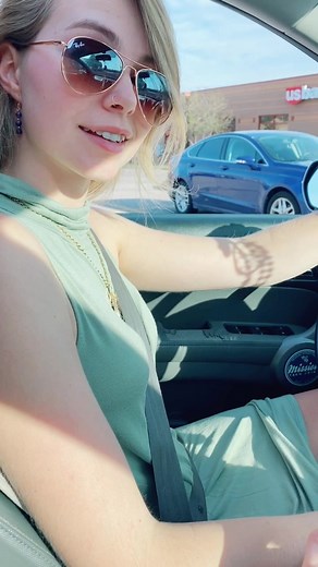 Innovative Distanced Dance Routine by Hailee and Kendra