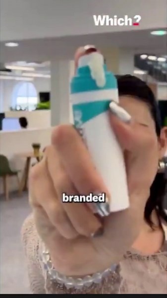 Health alert over fake cosmetics with ingredients that could cause cancer