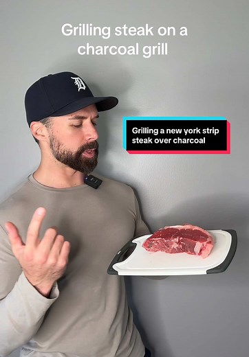 Derek Charlebois on TikTok