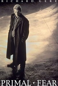 Primal Fear | Audience Reviews