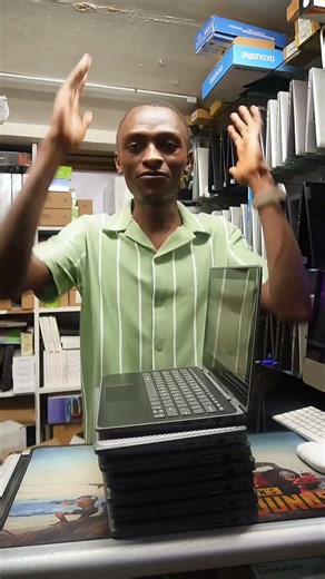 Back to School Offer — HP ProBook 11 G5 x360, 8GB RAM, 256GB SSD | Student Laptop Kenya