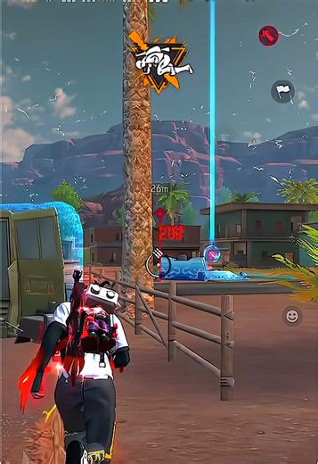 El mejor Preciso en mira 🤯 #freefire #fyp #freefirethofficial #gaming #viraltiktok