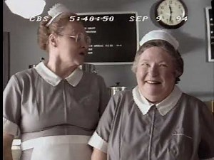 CBS Evening News - 1994-09-09