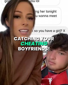 927K views · 3.8K reactions | This girl will check if your botfriend is a cheat!  | IGV | Facebook