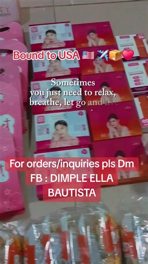 🙈 LOOKING FOR LEGIT SELLER/DEALER/SUPPLIER OF ASSORTED BEAUTY PRODUCTS & DRINKS. ♥️I GOT YOU PO 🇵🇭 PABILI SERVICE WORLDWIDE ✈️ Looking for items from the Philippines? Kami na bahala! 💖 We offer PABILI PADALA service straight from the Philippines to worldwide — beauty products, snacks, clothes, pasalubong, and more! 😍 ✅ Direct from supplier ✅ Safe & secured packaging ✅ Weekly shipments via DHL / FedEx ✅ Open for bulk & reseller orders 📦 Message us your list — we’ll buy, pack, and ship for y