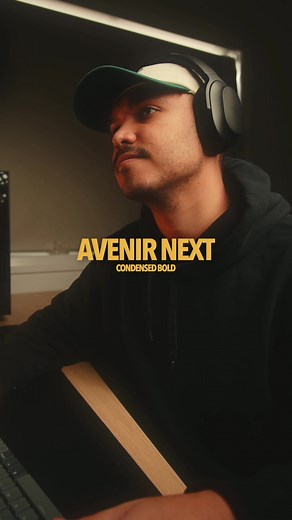 Best Fonts for Captions: Enhance Your Text Visibility and Aesthetic