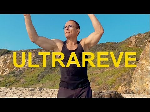 AaRON ULTRARÊVE Official Music Video