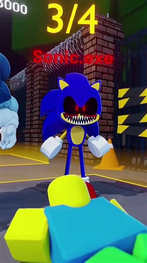 sonic Roblox
