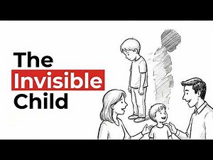 The Psychology of the "Invisible" Sibling: Understanding Glass Child Syndrome