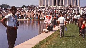 20 Radical Protest Movies to Watch Right Now