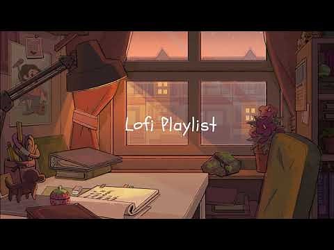 Nhạc Lofi Mix | Ｓｔｕｄｙ ＆ Ｒｅｌａｘ 🎐 #1