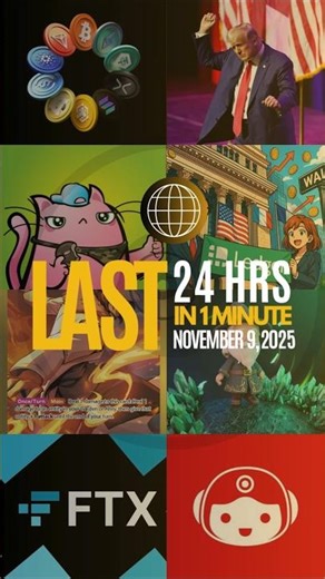 Coinbase Launchpad, Ledger IPO, NFTs Surge 106% – 1-Minute Web3 Recap (Nov 9)