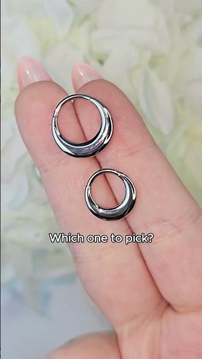 Septum ring sized explained