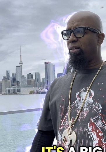 Tech N9ne Concert Experience in Toronto