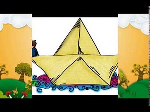 El Barquito de Papel