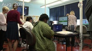 Equipping incarcerated people with the right set of skills is one of many ways to help them begin their journey of successful reintegration once released. Through the groundbreaking STRIVE program, inmates find themselves career-ready, picking up skills that will help them enter the work force. Hear from STRIVE graduate Catrina Turrubiartes on how the program ensured her success was possible after her release. #TDCJ #STRIVE #ReentryWeek2021 | Texas Department of Criminal Justice