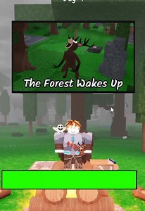 99 Nights in the Forest update 2026 — New 99 Nights Roblox