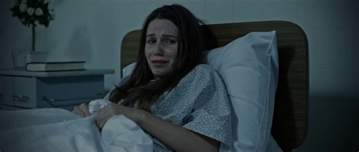 Awoken (2020) Official Trailer HD