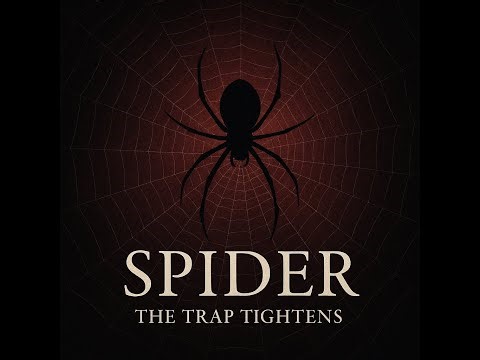 Slimey Songs - Spider