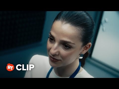 Black Bag Exclusive Movie Clip - Polygraph Tests (2025)