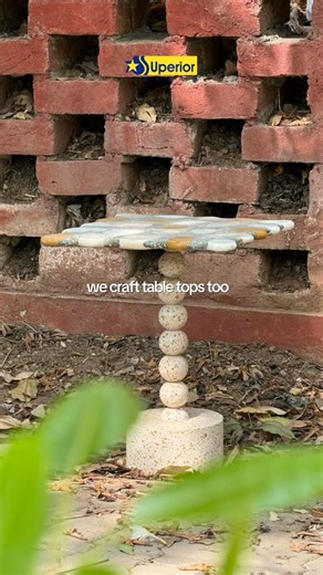 Terrazzo | Landscape Floors | Overlay Concrete on Instagram: "We don’t stop at floors we craft surfaces that define your space. . (custom surfaces, terrazzo table tops, decorative flooring, seamless flooring, modern interiors, premium finishes, handcrafted design, interior solutions, surface craftsmanship, bespoke furniture, terrazzo design, contemporary spaces, durable surfaces, luxury interiors)"