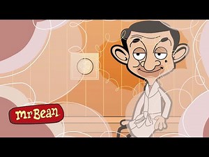 Mr Bean's Spa Sneak | Mr Bean Animated season 3 | Full Episodes | Mr Bean