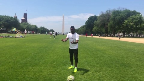 ⚔️ 5 Attacking Skills No Defender Has Seen Before – Destroy Defenders With Style ⚽🔥