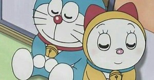 Mọi người chỉ biết đến Doraemon, nhưng trong truyện còn có một nhân vật mạnh hơn cả "mèo ú": Nobita mà sở hữu thì coi như có mọi thứ!
