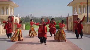 574K views · 38K reactions | Kathak Rockers Presents ... Nagada Sang...