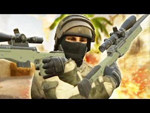 CSGO BUT IN VR: 100% IMMERSION • Pavlov VR