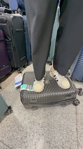 182K views · 1.3K reactions | These durable and affordable Travel Suitcases are the game changer in Business | Suprans | Facebook