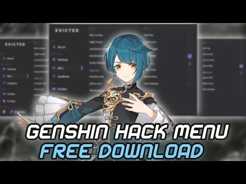 🌍 Genshin Impact HACK 2025 *SAFE* AutoFarm, Teleport, Unlock All Chests & God Mode! 🤫 💎