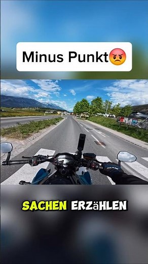 MINUS PUNKT an die Z1000😡 #motorradvlog #kawasakiz1000 #fazit