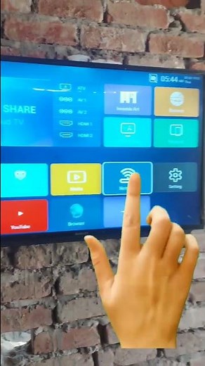 Mobile ko tv se kaise conect kare